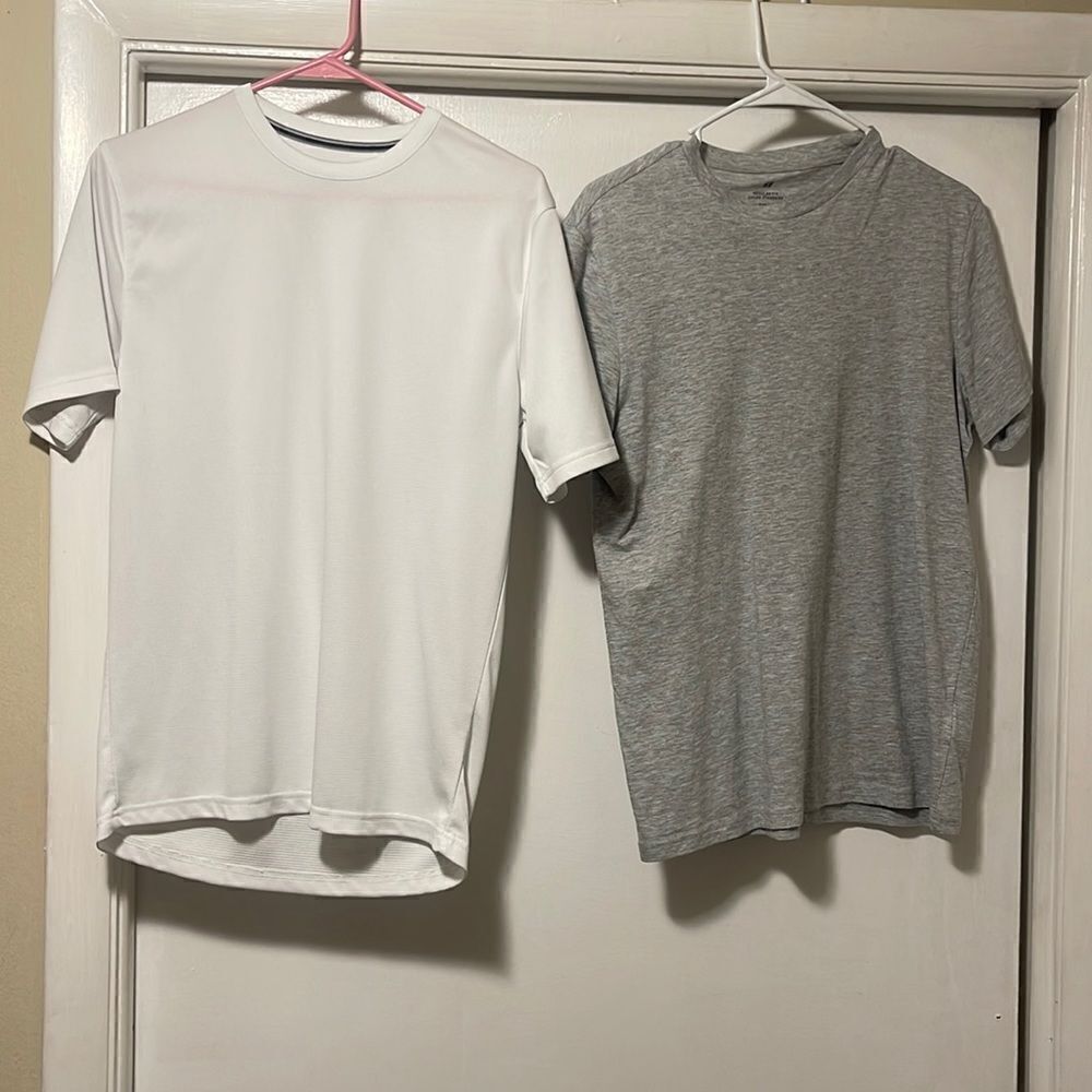 Champion shirt bundle small